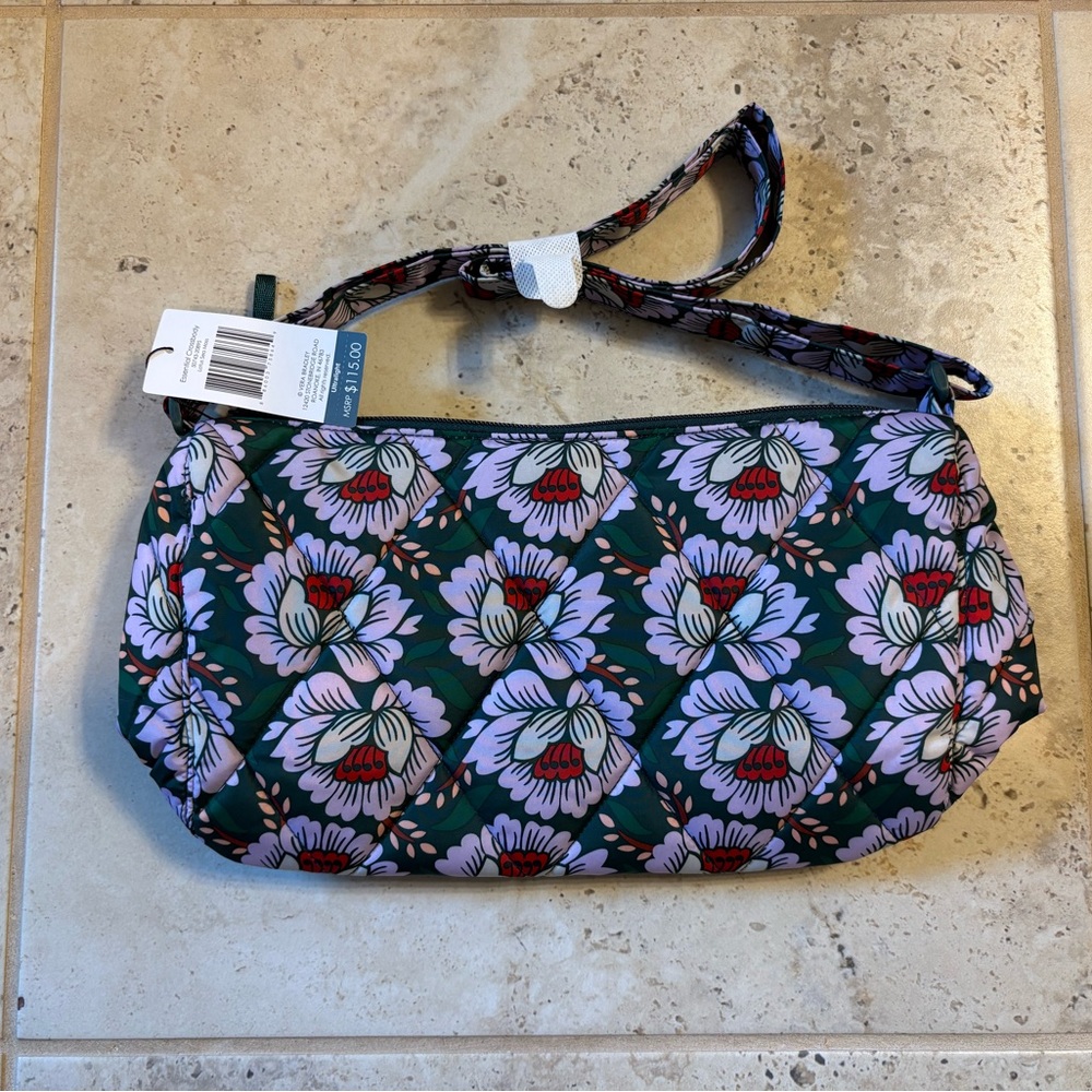 Vera Bradley crossbody